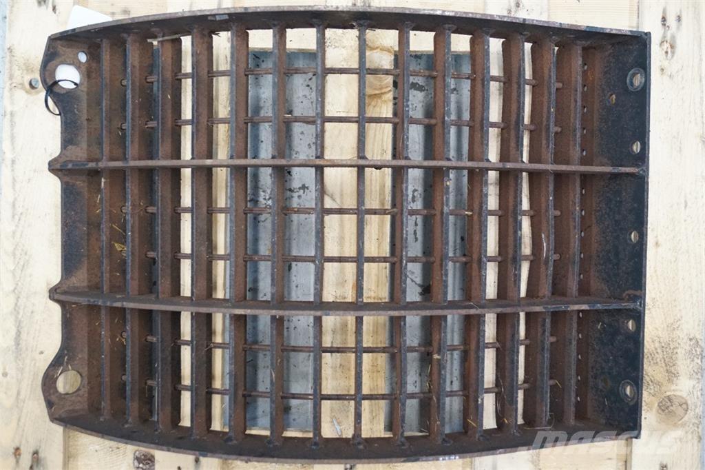 CASE 9230 Компоненты для зерноуборочных комбайнов