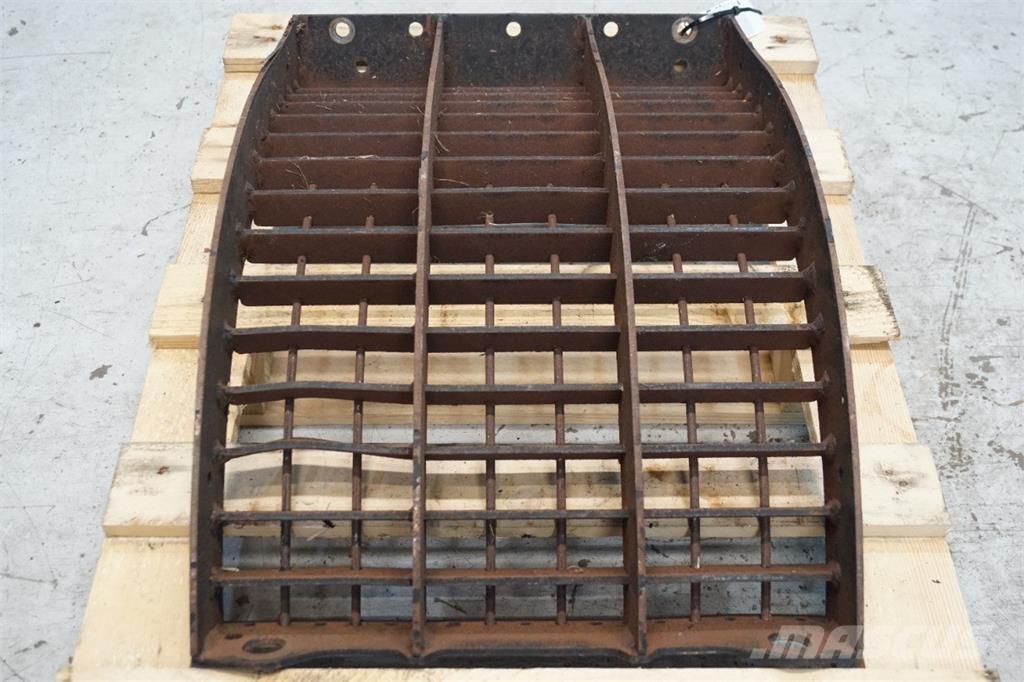 CASE 9230 Компоненты для зерноуборочных комбайнов