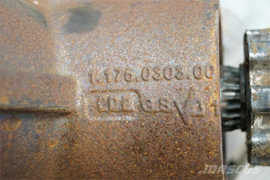 CASE 9230 Компоненты для зерноуборочных комбайнов