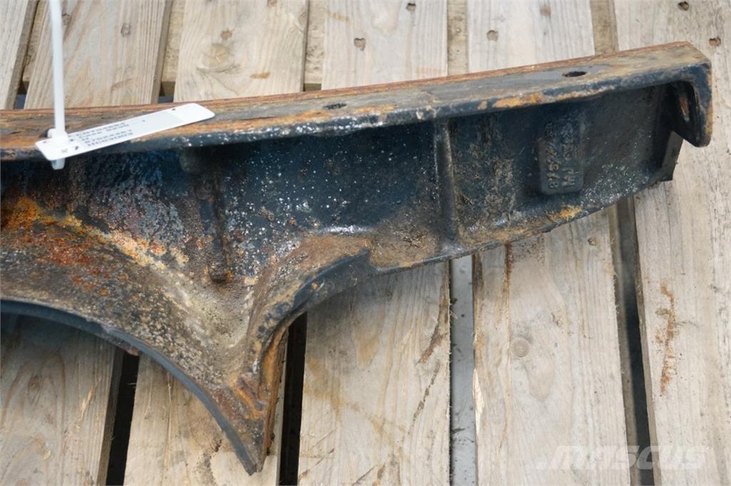 CASE 9230 Компоненты для зерноуборочных комбайнов