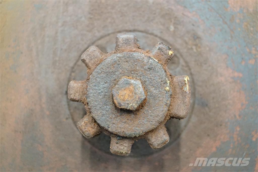CASE 9230 Компоненты для зерноуборочных комбайнов