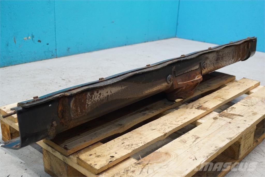 CASE 9230 Сельхозтехника - Другие