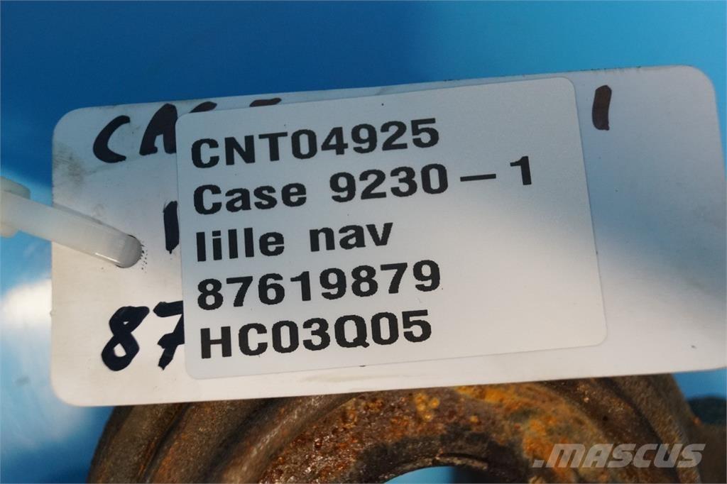 CASE 9230 Компоненты для зерноуборочных комбайнов