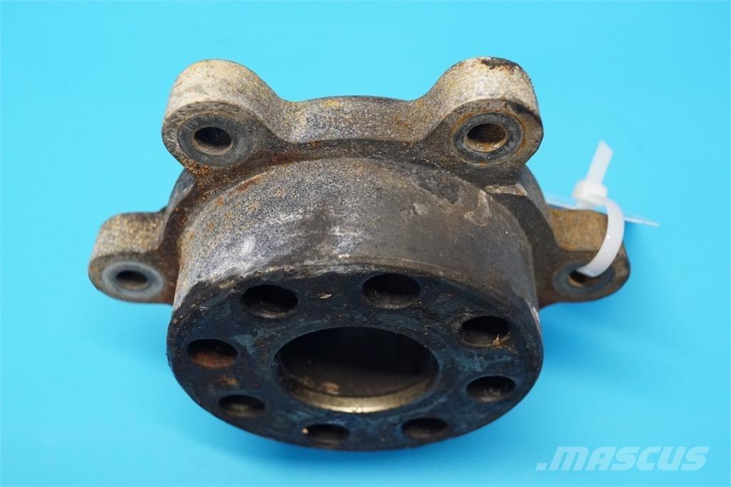 CASE 9230 Компоненты для зерноуборочных комбайнов
