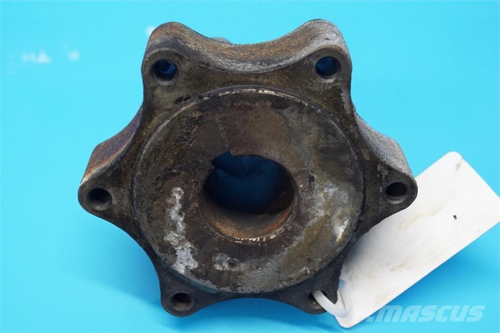 CASE 9230 Компоненты для зерноуборочных комбайнов