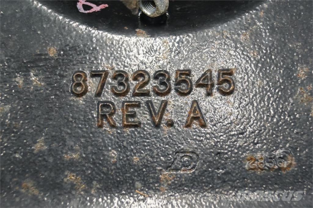 CASE 9230 Сельхозтехника - Другие