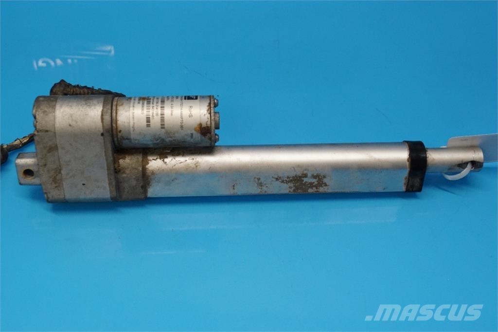 CASE 9230 Электронные блоки