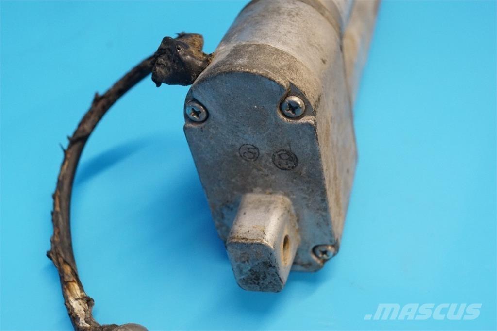 CASE 9230 Электронные блоки