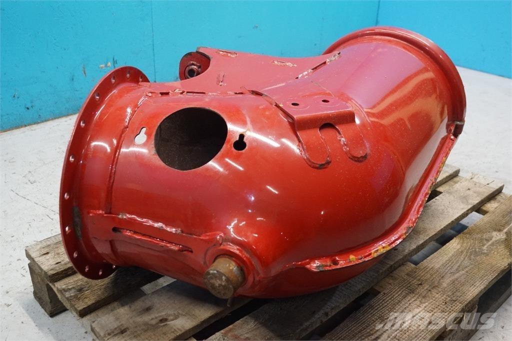 CASE 9230 Компоненты для зерноуборочных комбайнов