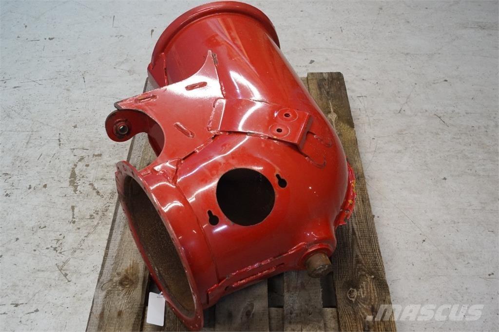 CASE 9230 Компоненты для зерноуборочных комбайнов