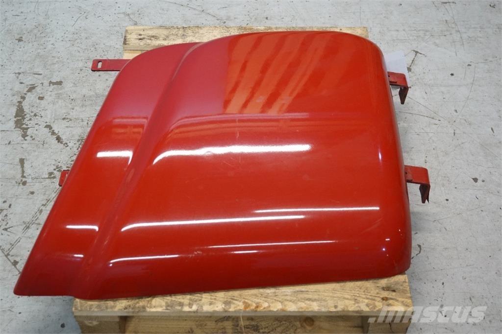 CASE 9230 Сельхозтехника - Другие