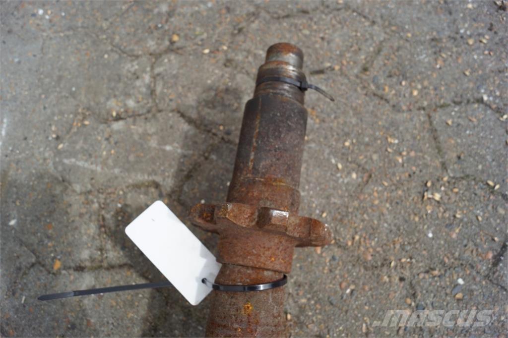 CASE 9230 Компоненты для зерноуборочных комбайнов