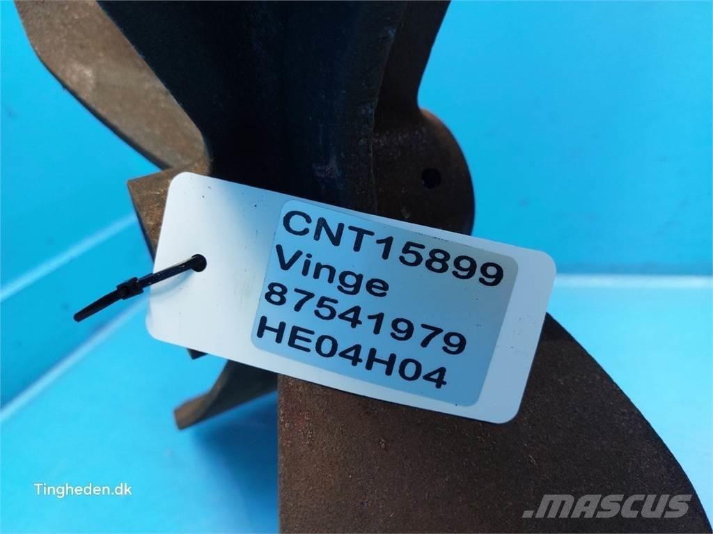 CASE 9230 Компоненты для зерноуборочных комбайнов