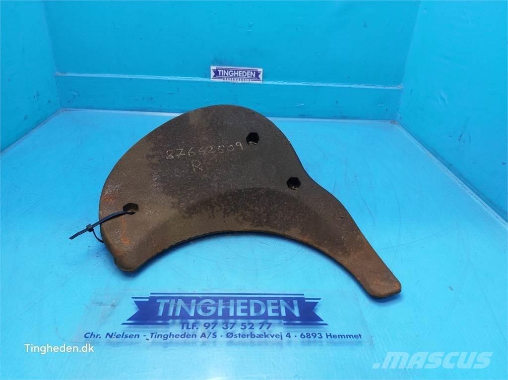 CASE 9230 Компоненты для зерноуборочных комбайнов