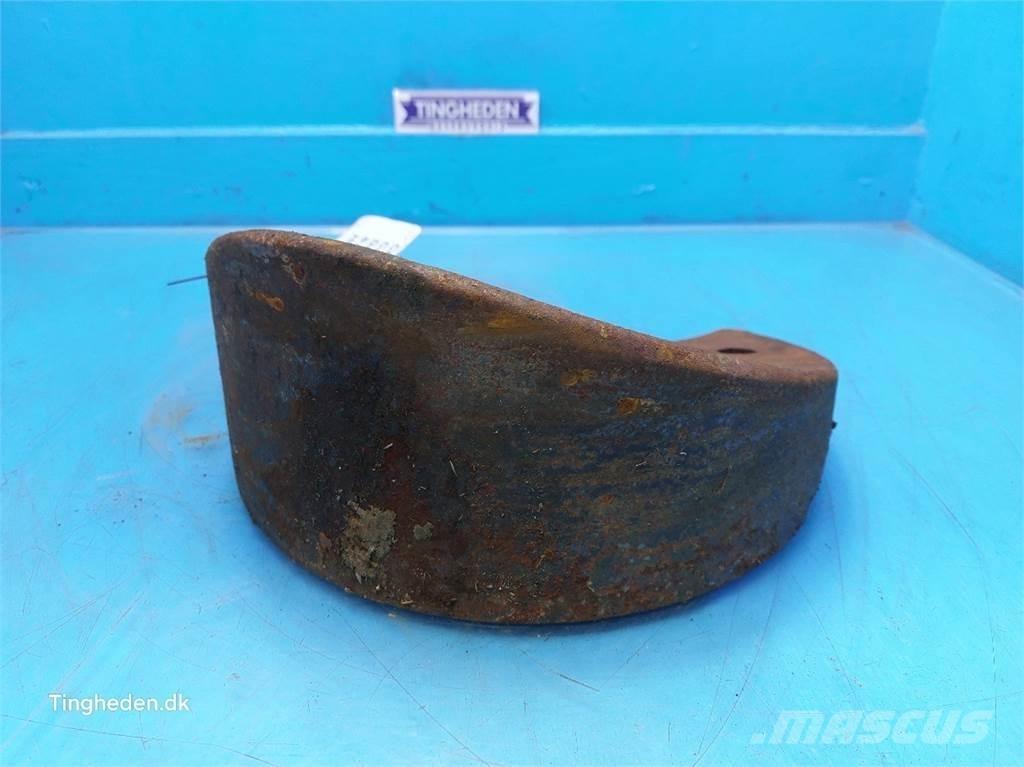 CASE 9230 Компоненты для зерноуборочных комбайнов