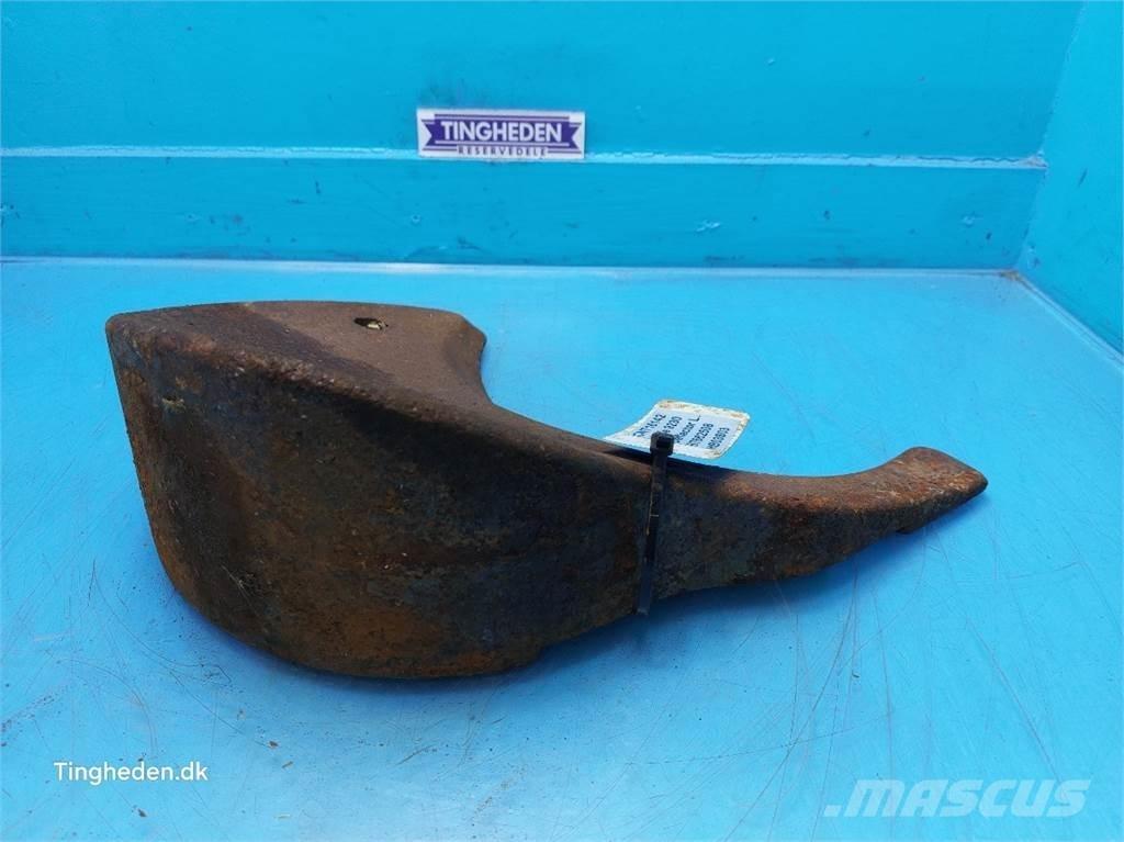 CASE 9230 Компоненты для зерноуборочных комбайнов