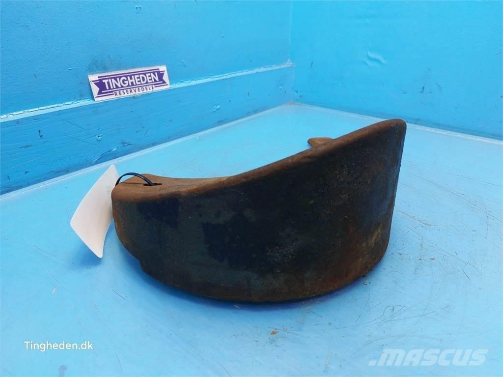 CASE 9230 Компоненты для зерноуборочных комбайнов