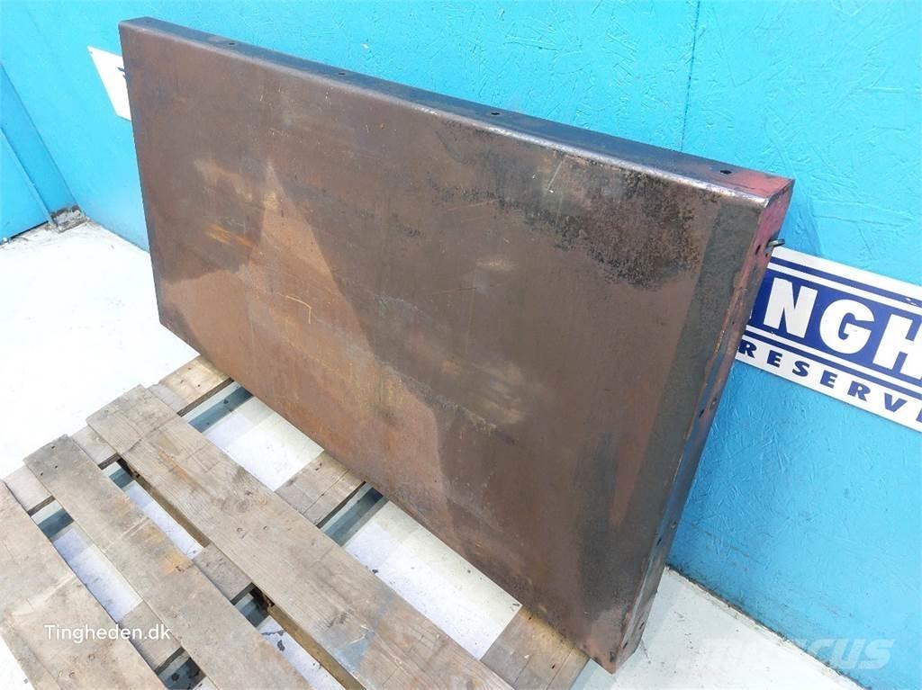 CASE 9240 Компоненты для зерноуборочных комбайнов