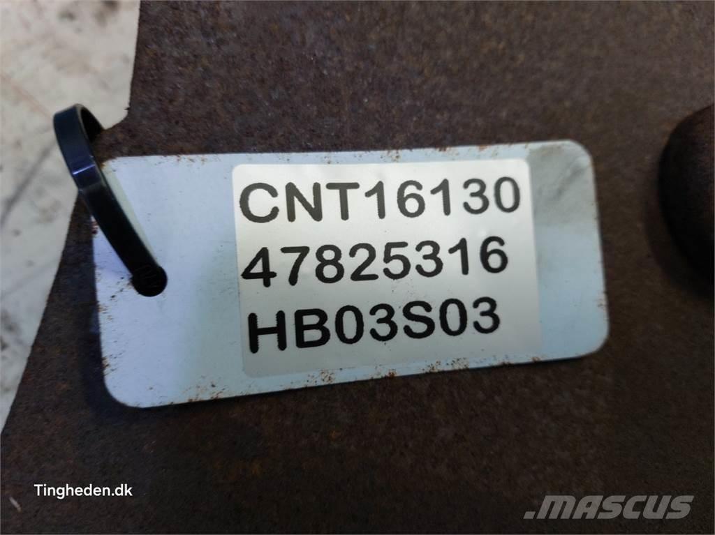 CASE 9240 Компоненты для зерноуборочных комбайнов