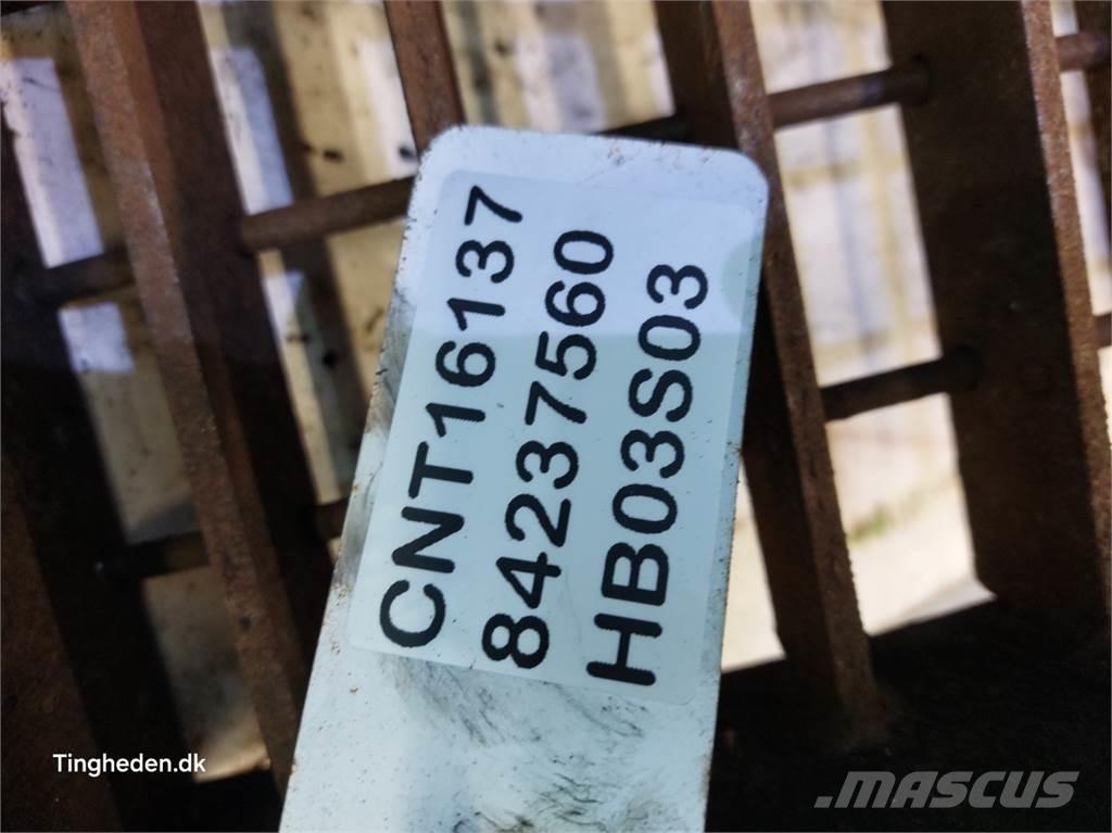 CASE 9240 Компоненты для зерноуборочных комбайнов