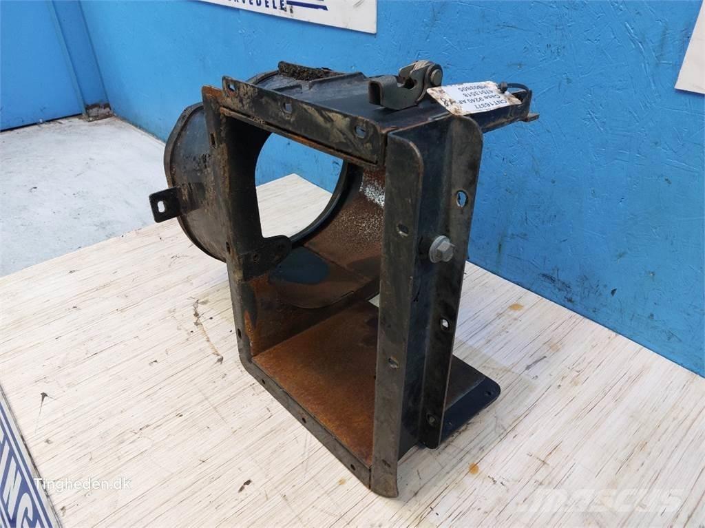 CASE 9240 Компоненты для зерноуборочных комбайнов
