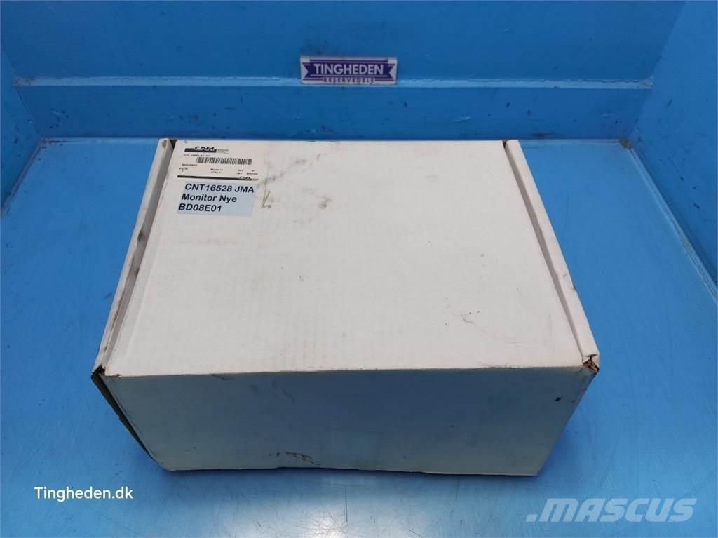 CASE 9240 Электронные блоки