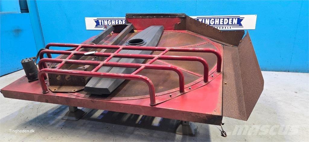 CASE 9240 Радиаторы