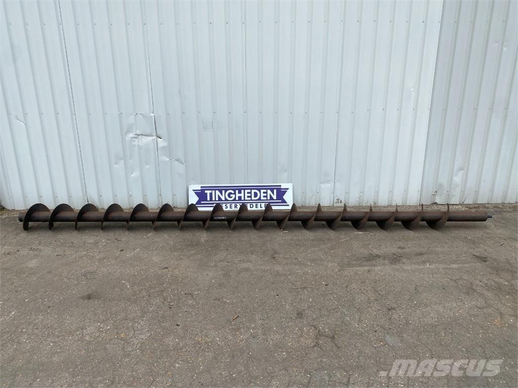 CASE CF80 Компоненты для зерноуборочных комбайнов