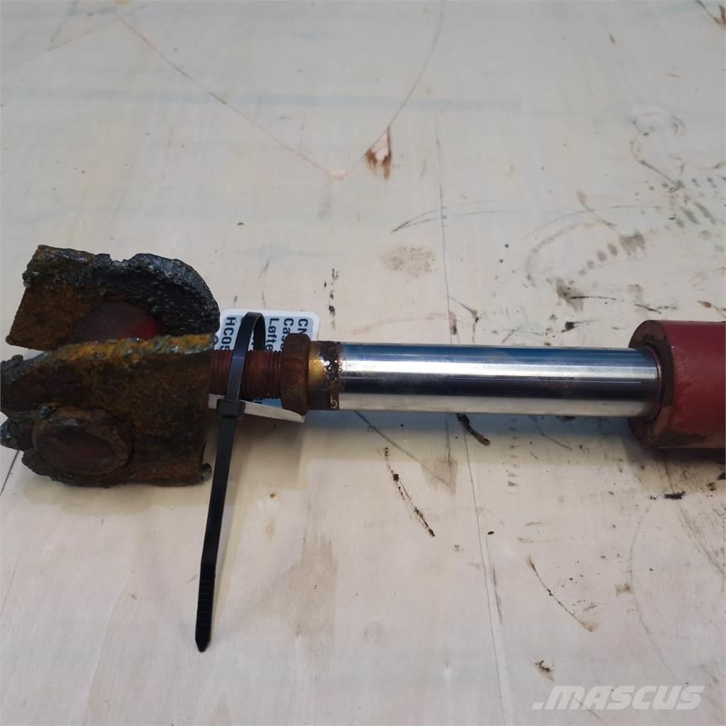 CASE CF80 Детали гидравлической системы