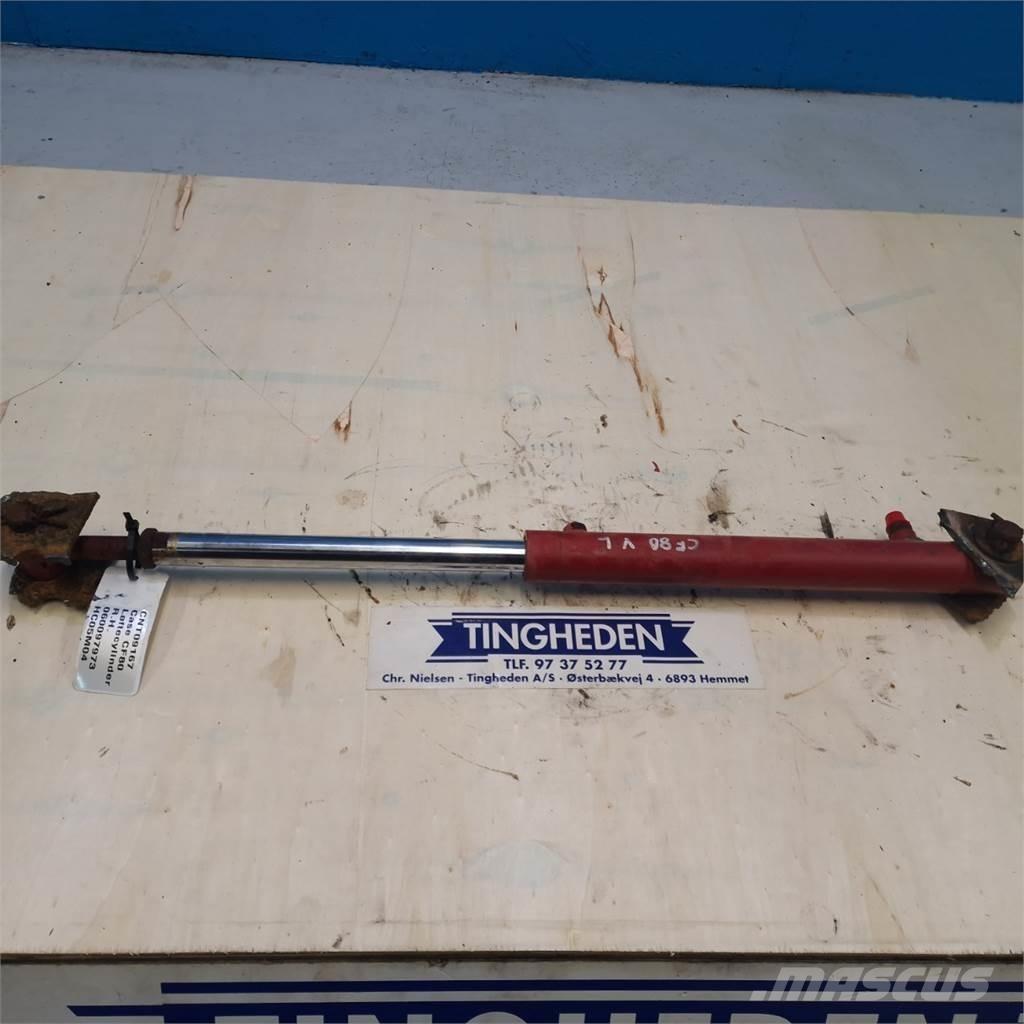 CASE CF80 Детали гидравлической системы