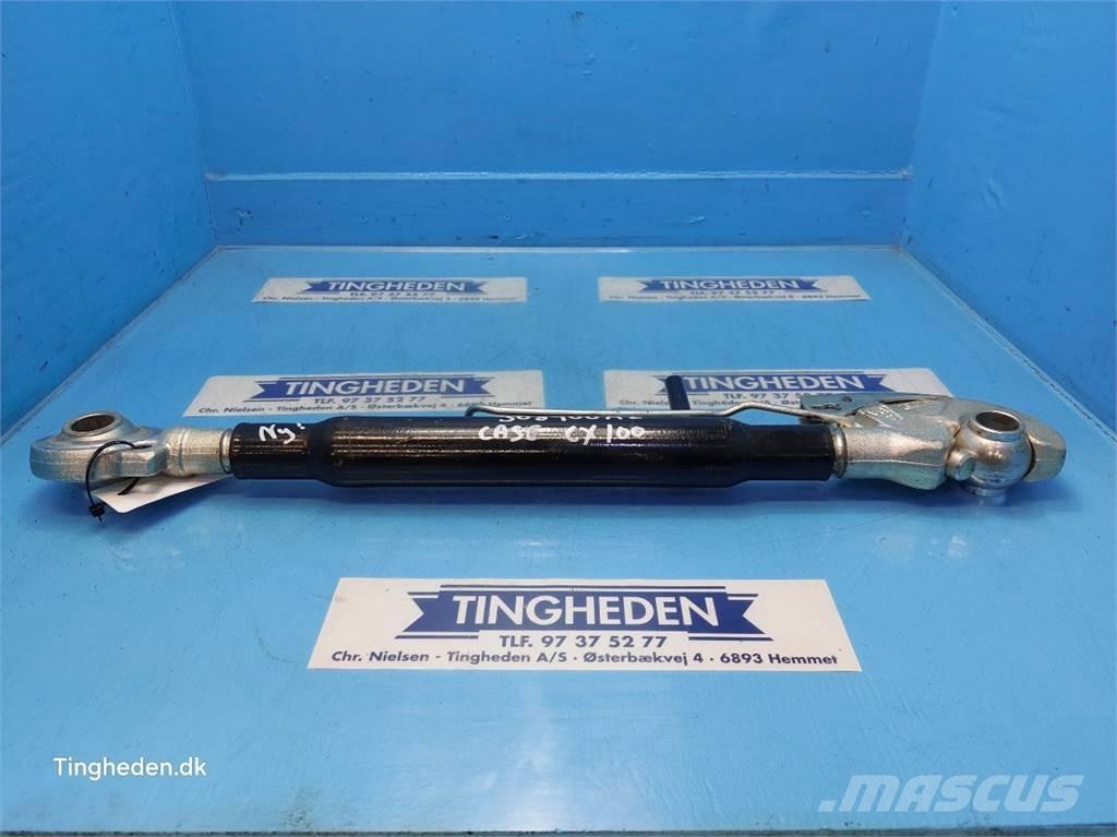 CASE CX100 Навесное оборудование и запчасти