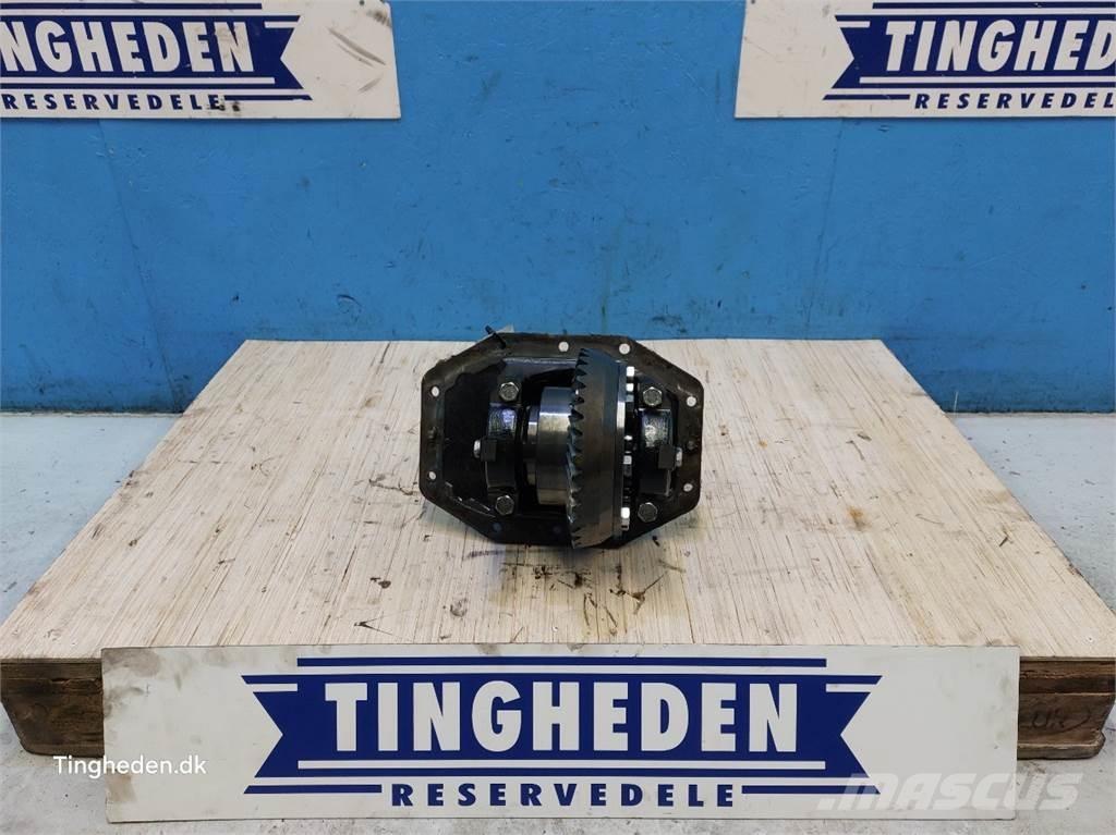 CASE Farmall 95A Навесное оборудование и запчасти