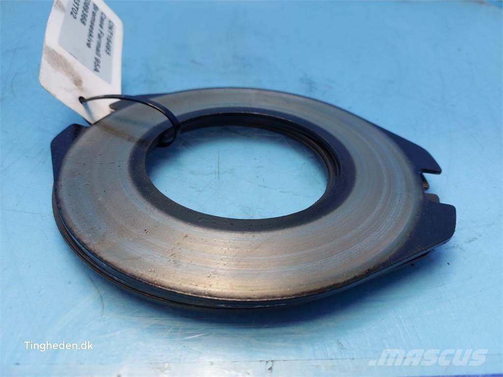 CASE Farmall 95A Трансмиссии