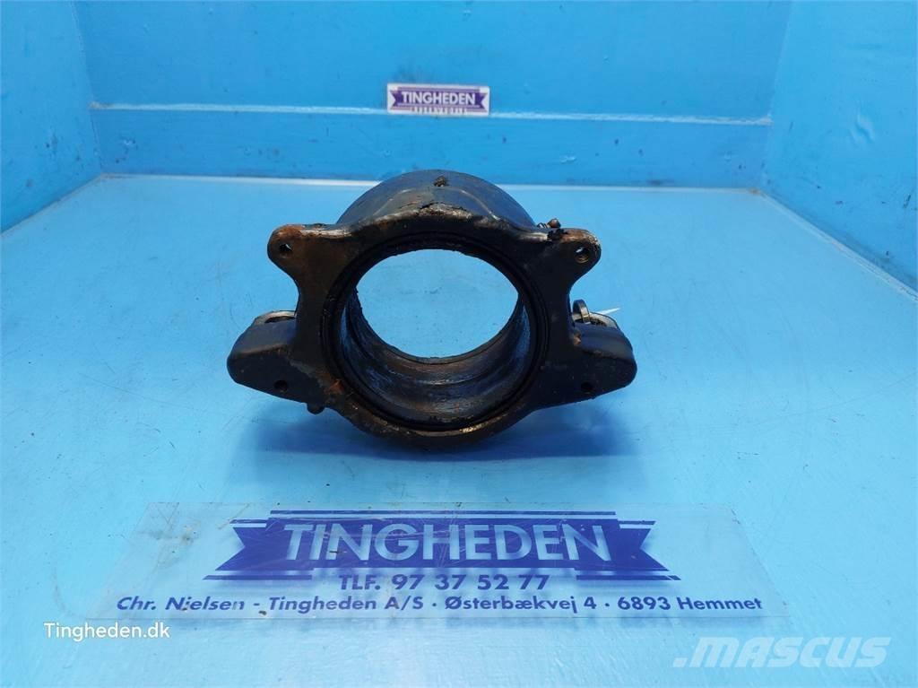 CASE Farmall 95A Навесное оборудование и запчасти