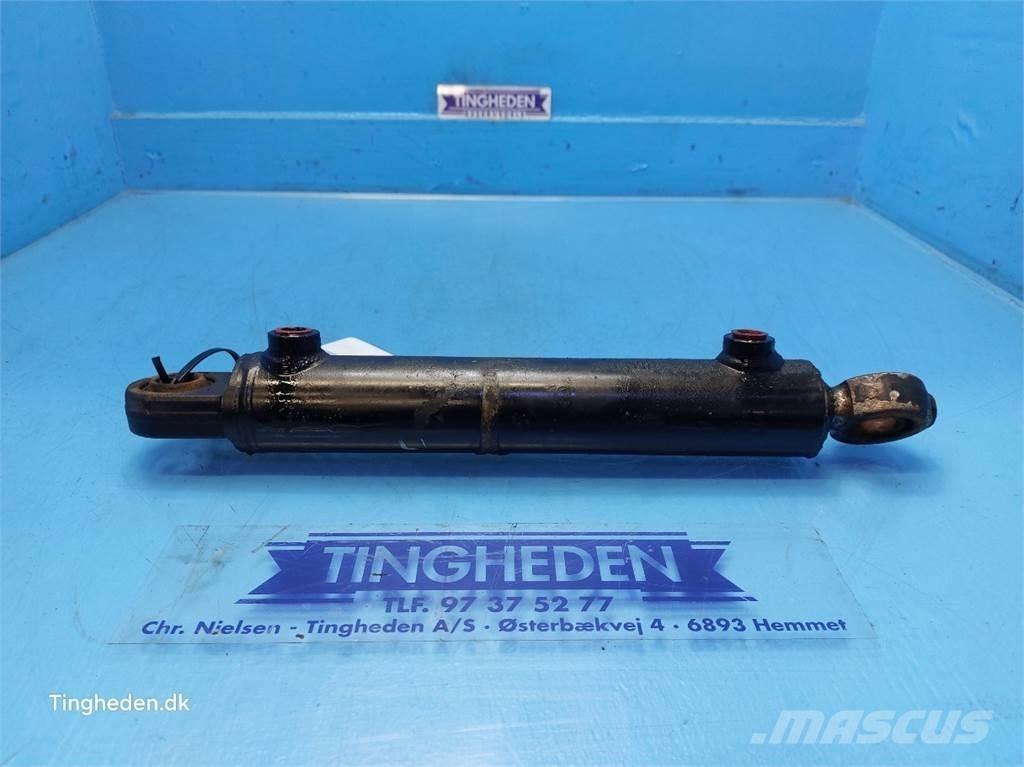 CASE Farmall 95A Детали гидравлической системы