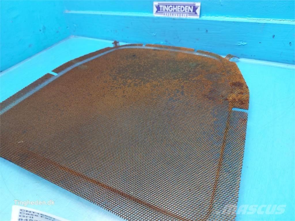 CASE Farmall 95A Навесное оборудование и запчасти