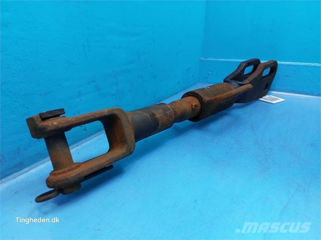 CASE Farmall 95A Навесное оборудование и запчасти