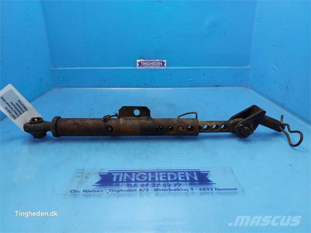 CASE Farmall 95A Навесное оборудование и запчасти