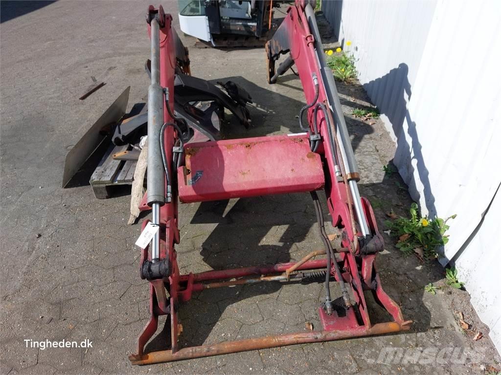 CASE Farmall 95A Навесные фронтальные погрузчики