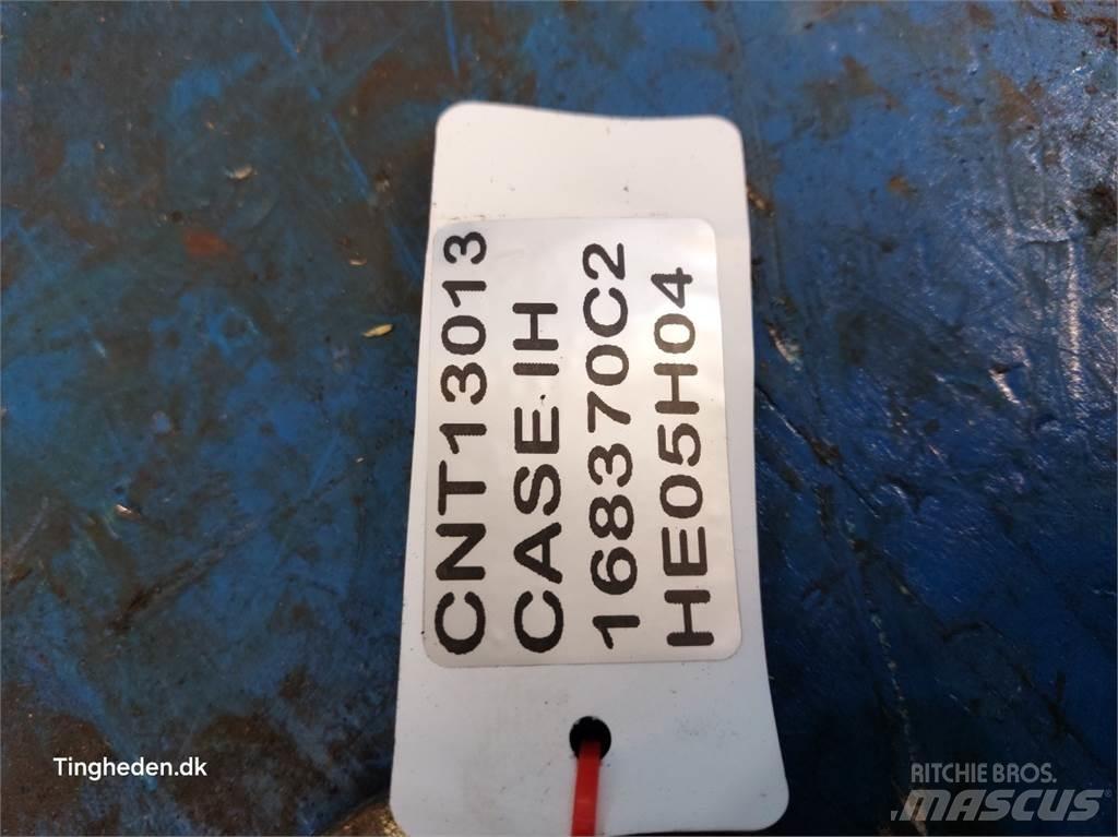 Case IH 1044 Компоненты для зерноуборочных комбайнов