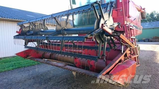 Case IH 13 Компоненты для зерноуборочных комбайнов