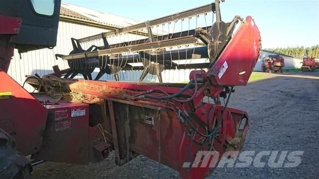 Case IH 13 Компоненты для зерноуборочных комбайнов
