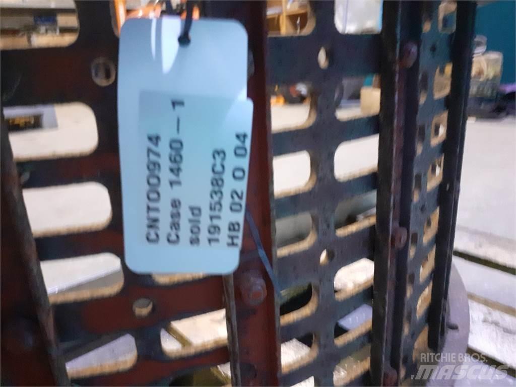 Case IH 1460 Компоненты для зерноуборочных комбайнов