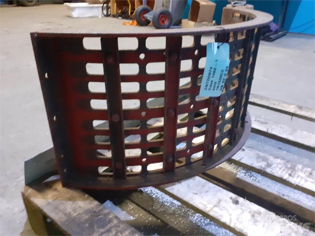 Case IH 1460 Компоненты для зерноуборочных комбайнов