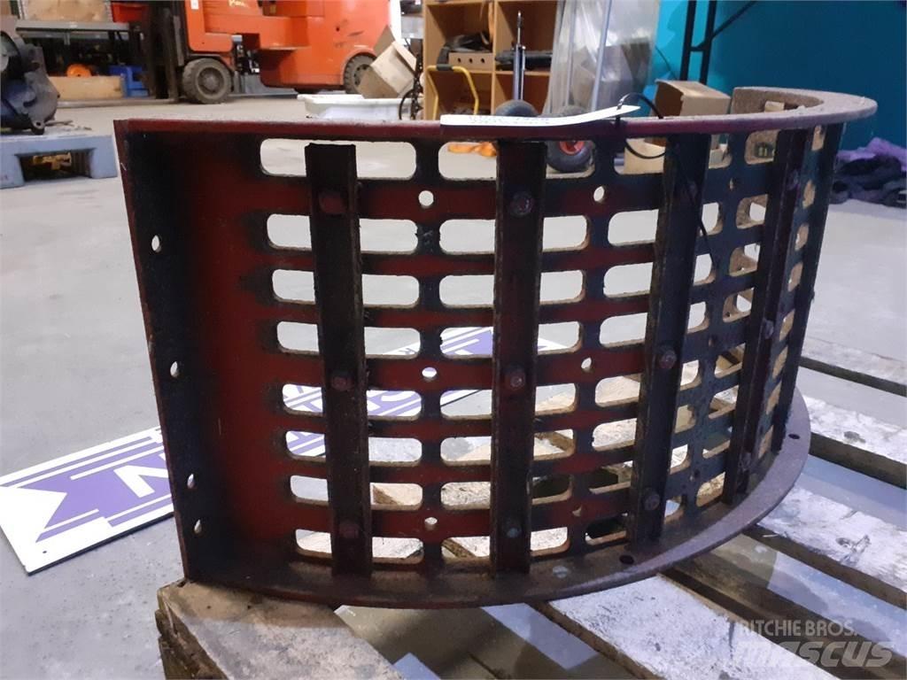 Case IH 1460 Компоненты для зерноуборочных комбайнов