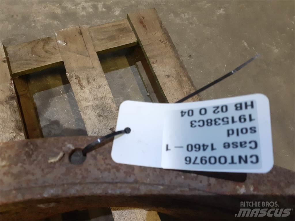Case IH 1460 Компоненты для зерноуборочных комбайнов