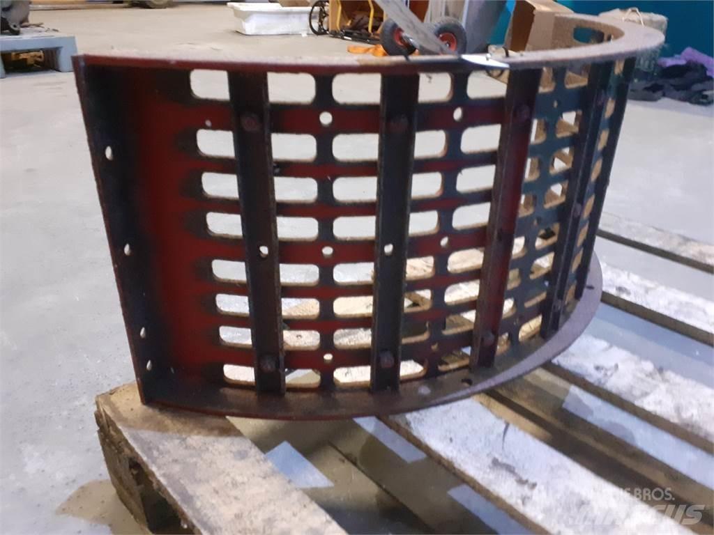 Case IH 1460 Компоненты для зерноуборочных комбайнов