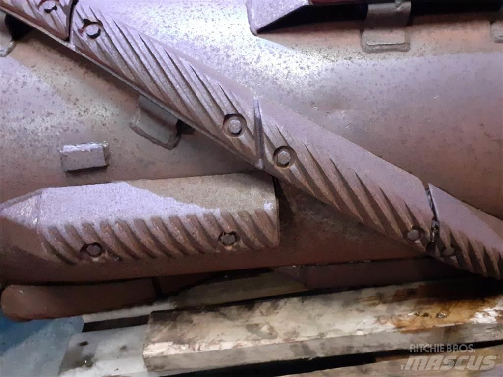 Case IH 1460 Компоненты для зерноуборочных комбайнов