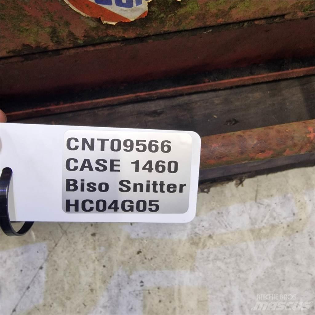 Case IH 1460 Компоненты для зерноуборочных комбайнов