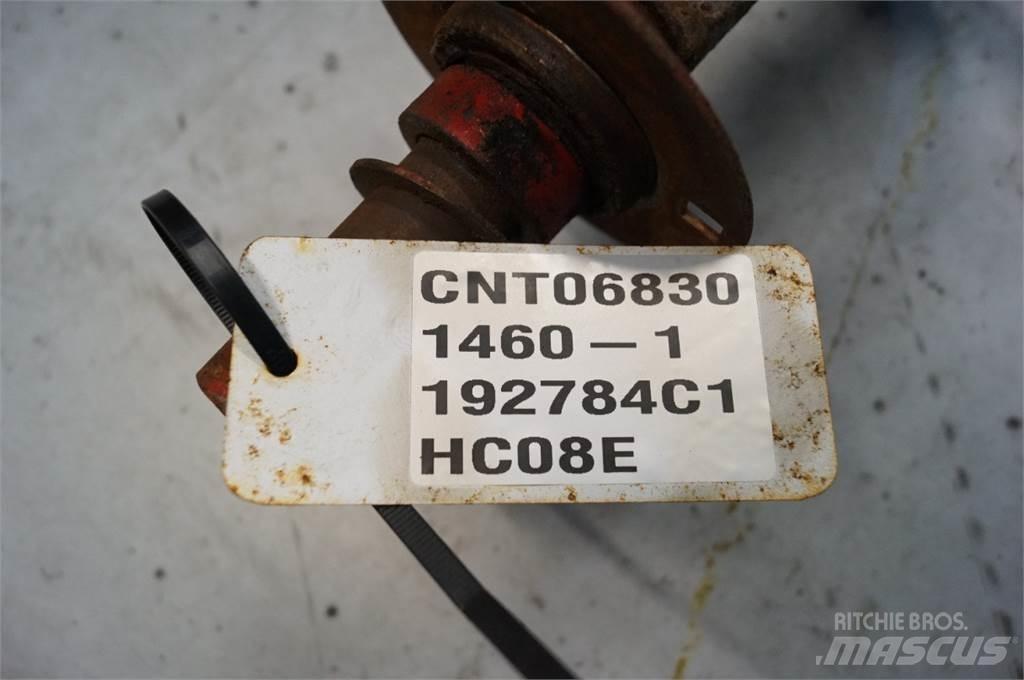 Case IH 1460 Компоненты для зерноуборочных комбайнов